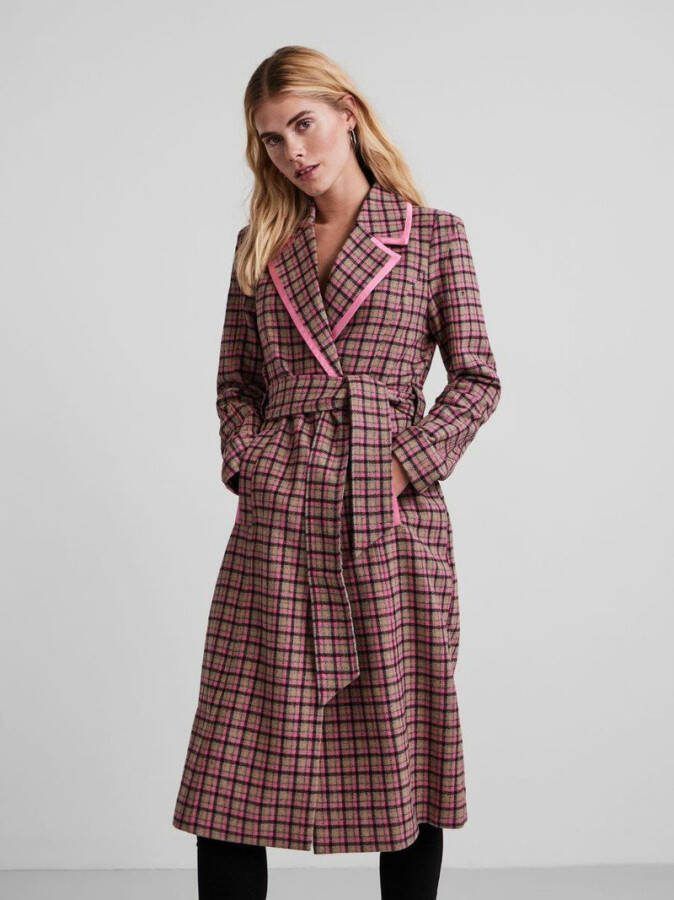 Y.A.S Trenchcoat yaslea
