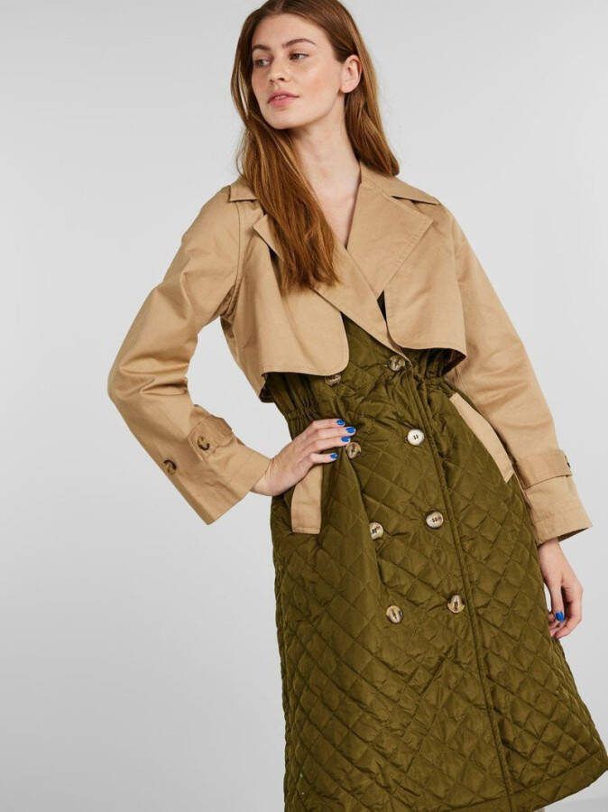 Y.A.S Trenchcoat yasregina