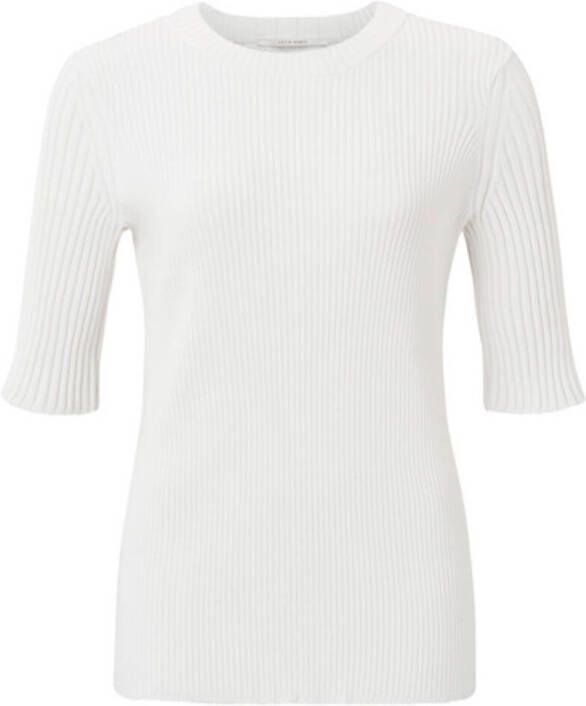 Yaya Pullover 01 000168 301