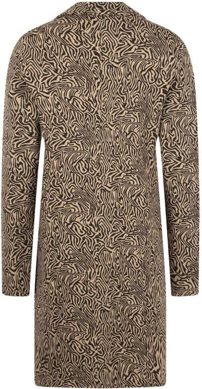 Zoso Trenchcoats & Mantels Bruin Dames