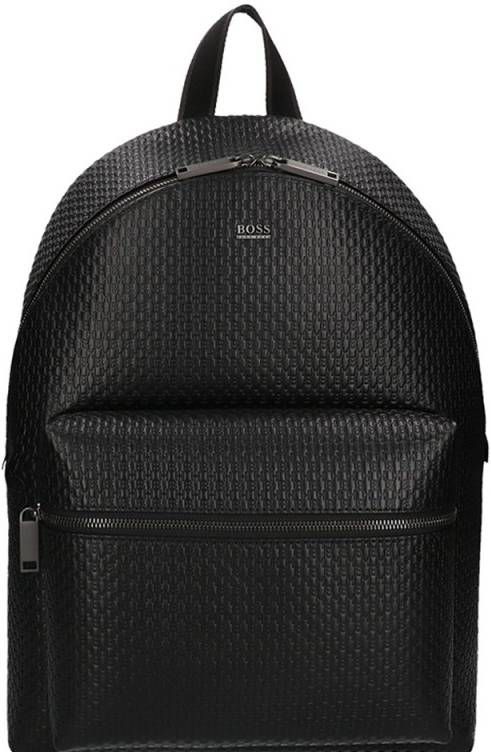 BOSS RUGZAK jongen groen - | Kids around