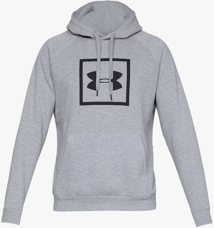 under armour hoodie heren