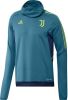 Adidas Juventus Trainingsshirt Condivo 22 Pro Groen online kopen