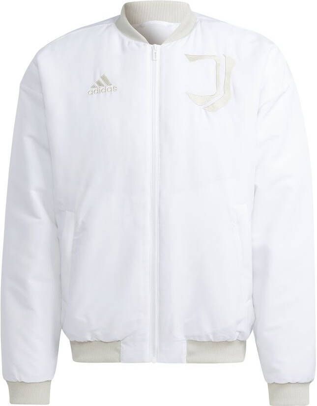 adidas Juventus Winterjas China Pack Wit