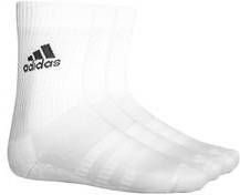 adidas Performance Functionele sokken CUSHIONED CREW SOCKEN, 3 PAAR