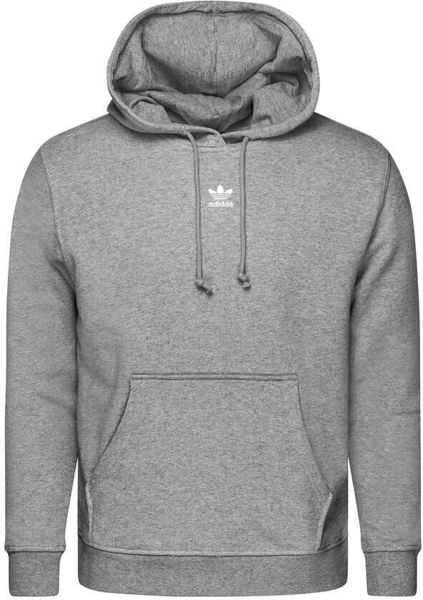 Adidas Originals Adidas Hoodies & Sweatvesten Grijs Dames