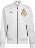 Adidas Real Madrid Jack Chinese New Year Wit/Rood online kopen