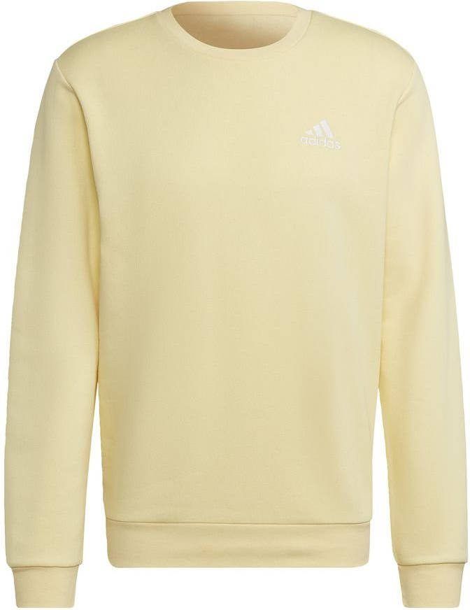 Adidas Essentials Fleece Heren Sweatshirts