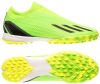 Adidas X Speedportal .3 Laceless TF Game Data Groen/Zwart/Geel Kinderen online kopen
