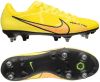 Nike Zoom Mercurial Vapor 15 Academy SG Pro Anti Clog Traction Voetbalschoenen(zachte ondergrond) Geel online kopen