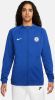 Nike Chelsea FC Academy Pro voetbaljack voor heren Blauw online kopen