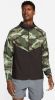 Nike Repel Windrunner Hardloopjack met camouflageprint voor heren Groen online kopen