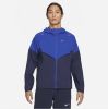 Nike Hardloopjas Windrunner Blauw/Navy/Zilver online kopen