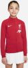 Nike Kids Liverpool FC Academy Pro Nike voetbaljack voor kids Rood online kopen