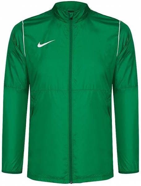 Nike Regenjas Repel Park 20 Groen/Wit