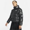 Nike sportswear therma fit city series winterjas zwart dames online kopen