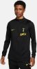 Nike Tottenham Hotspur Strike Dri FIT voetbaltrainingsjack voor heren Zwart online kopen