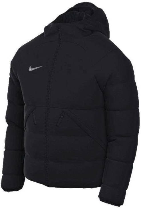 Nike Winterjas Academy Pro Therma FIT Zwart/Wit
