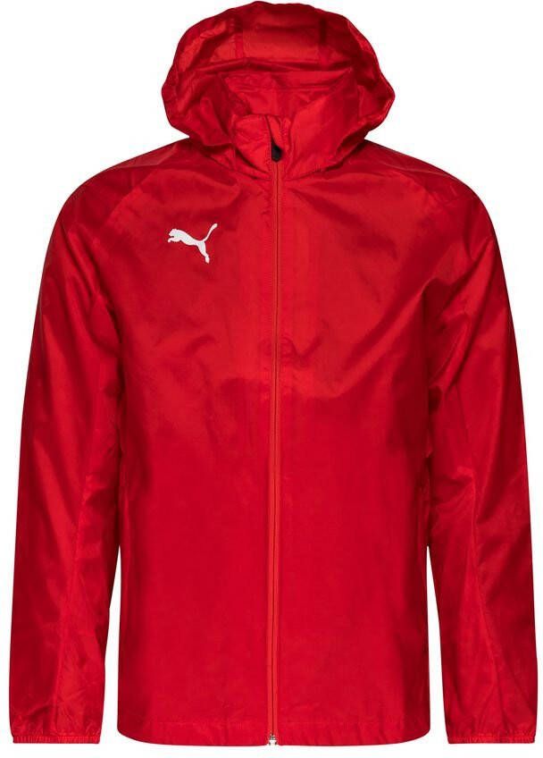 Windjack Puma Liga Training Rain Jacket