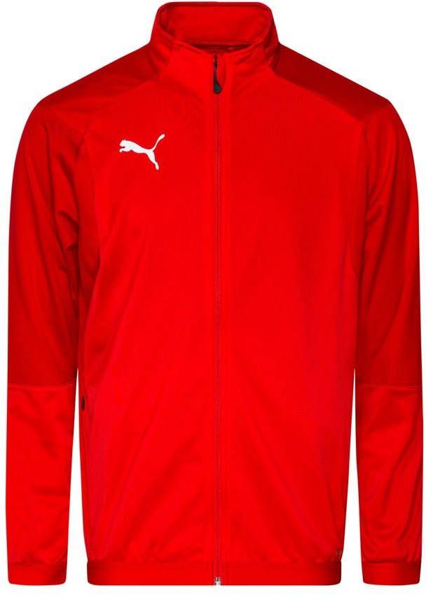 PUMA Trainingsjas LIGA Rood/Wit