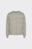 Rains Liner Jacket 18330 , Grijs, Unisex online kopen