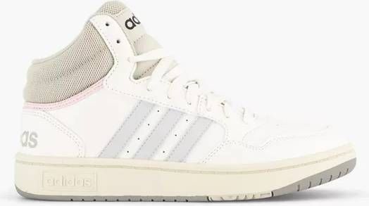 adidas Hoops 3.0 Mid Classic Schoenen