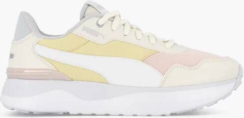 Puma 380729 Sneakers bassa , Beige, Dames