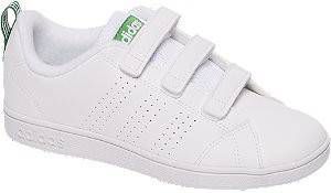 witte adidas