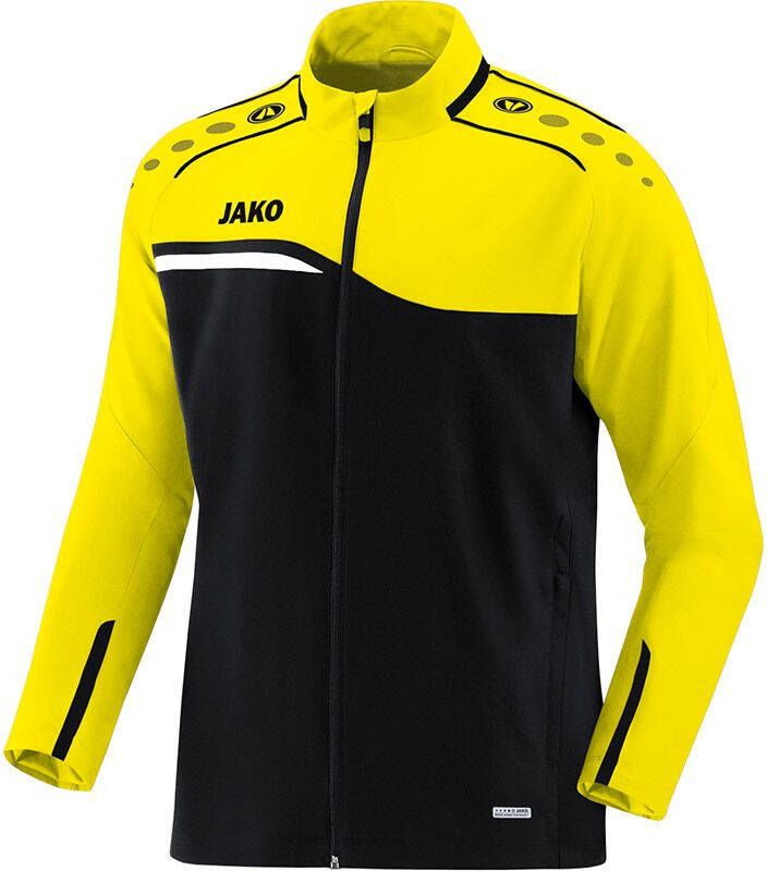 Jako Competition 2.0 Trainingsjack