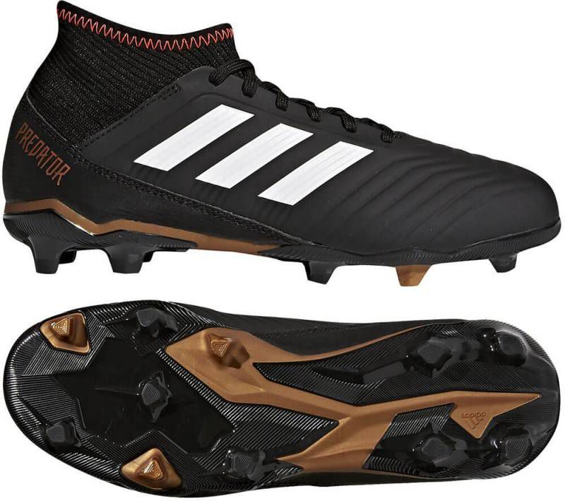 adidas predator 18.3 fg
