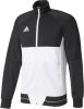 Adidas Tiro17 Trainingsjack Black White online kopen