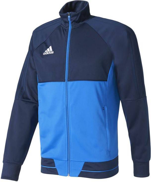 adidas trainingsjack kids