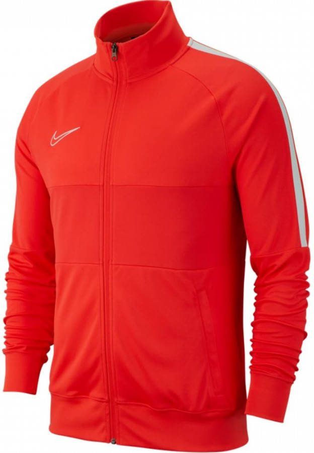 Nike Dry Academy19 Trainingsjack Neon Oranje