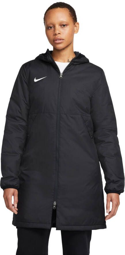Nike RPL Park 20 Jas Dames Zwart