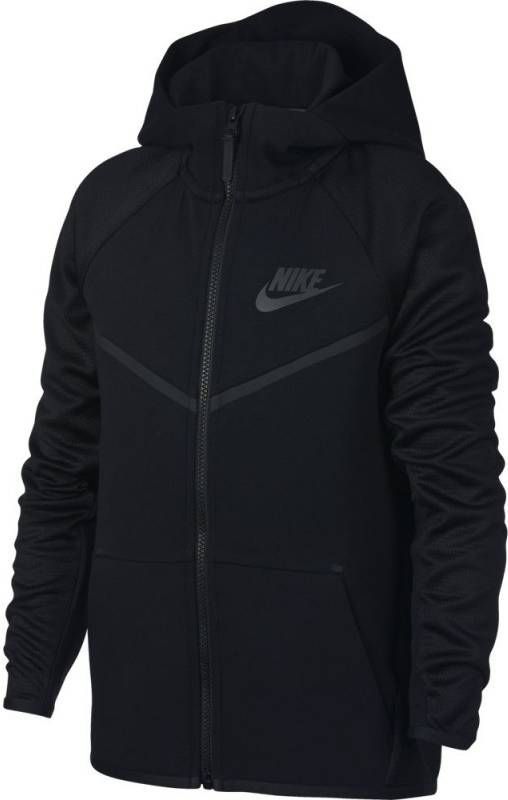 tech fleece windrunner