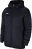 Nike Therma RPL Park 20 Jas Dames Donkerblauw online kopen