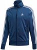Adidas Originals Adicolor sportvest blauw online kopen