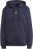 Adidas Originals Adicolor Essentials Fleece Hoodie Shadow Navy Dames online kopen