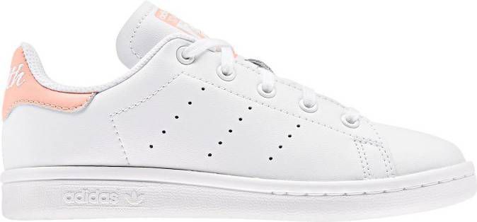 adidas originals stan smith roze