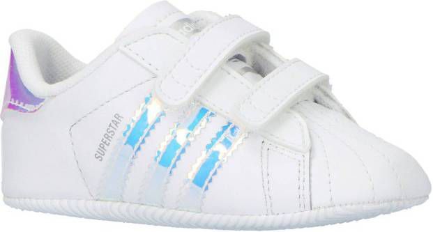 adidas superstar crib