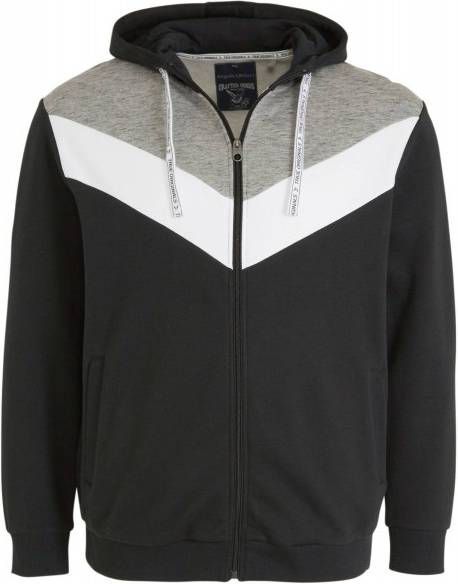 Heren C&A Jassen online kopen? Vergelijk op Jassenshoponline.nl C&A XL Angelo Litrico jas met print | wehkamp