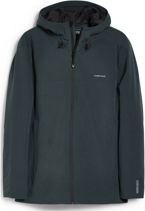 C&A zomerjas eclipse grey