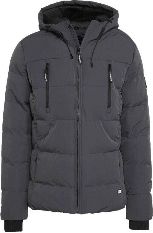 Cars jas Londers antra