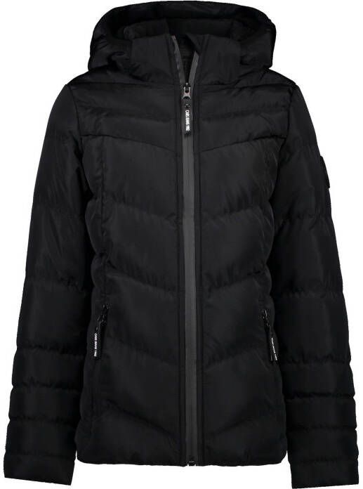 Cars Winterjas 5422401 Zwart