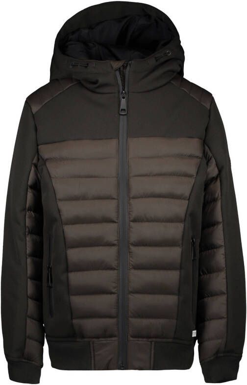 Cars Softshell Winterjas 5242419 Groen