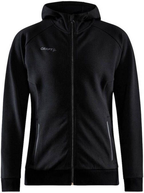 Craft sportvest zwart