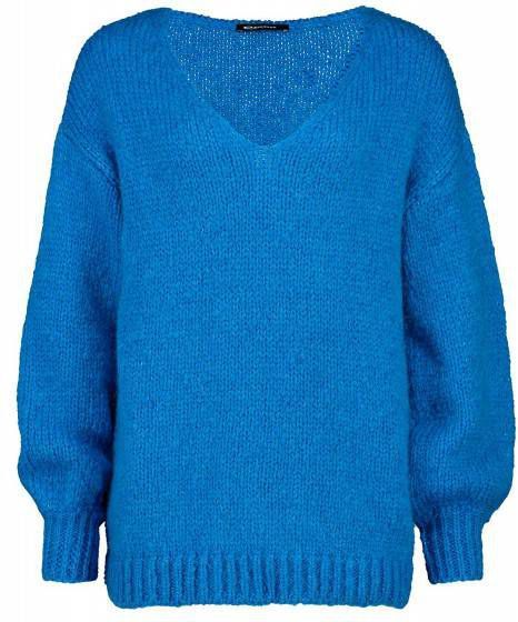 Expresso grofgebreide trui Lkarmen blauw Jassenshoponline.nl Blauw aqua trui kopen? | BESLIST.nl | Lage prijs