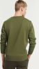 Fred Perry Fpm2644B57 Sweatshirt , Groen, Heren online kopen