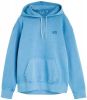 Levi's Levis 855340 Authentic Hoodie Sweater Men Azzurro online kopen