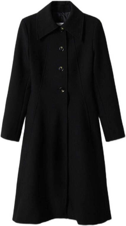 Mango Manila mantel met steekzakken